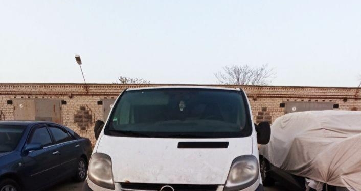 Угонщики требовали у жителя Николаевщины 1,5 тысячи долларов за возврат автомобиля