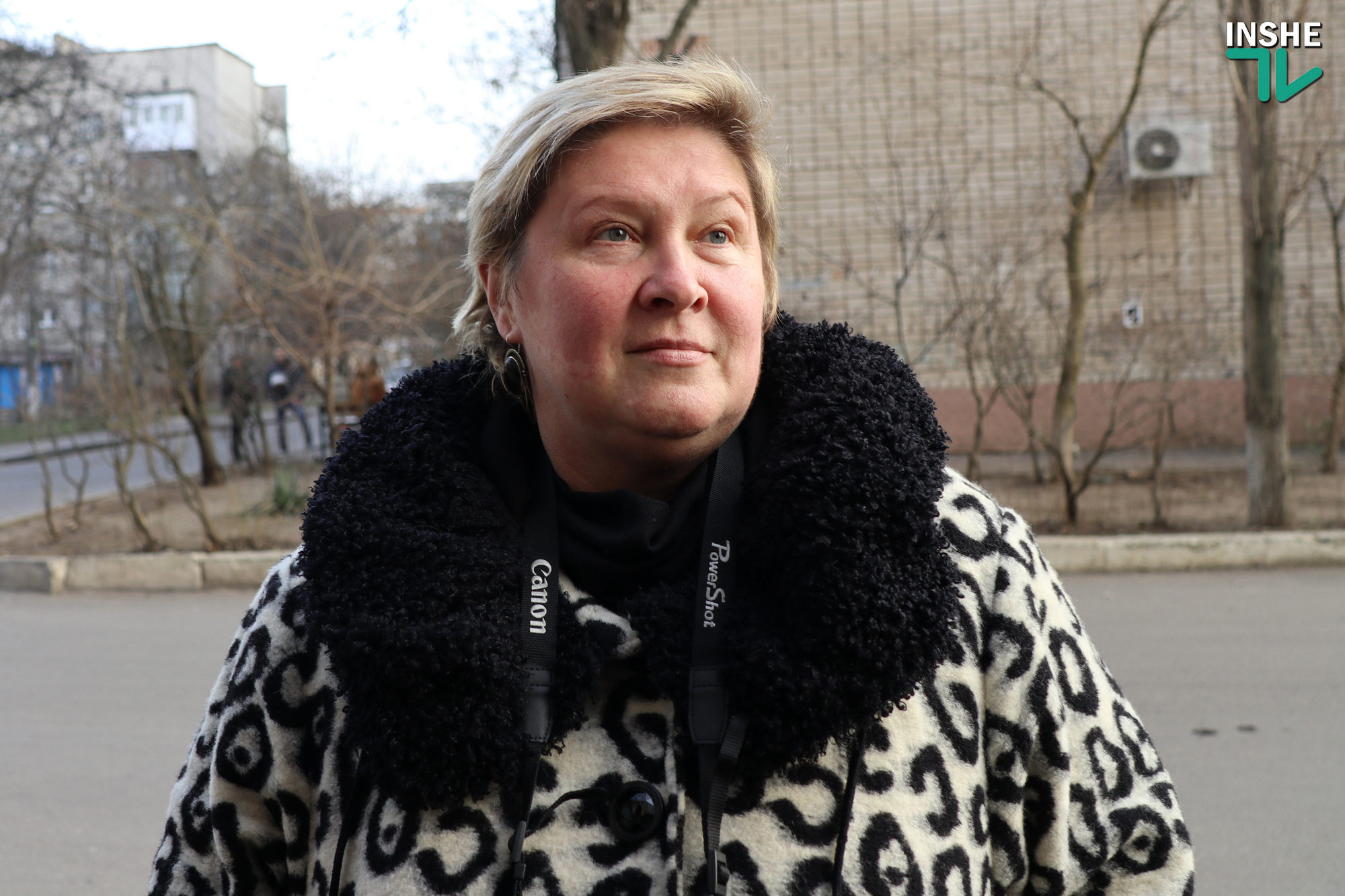 В Николаеве может появиться Аллея журналистов