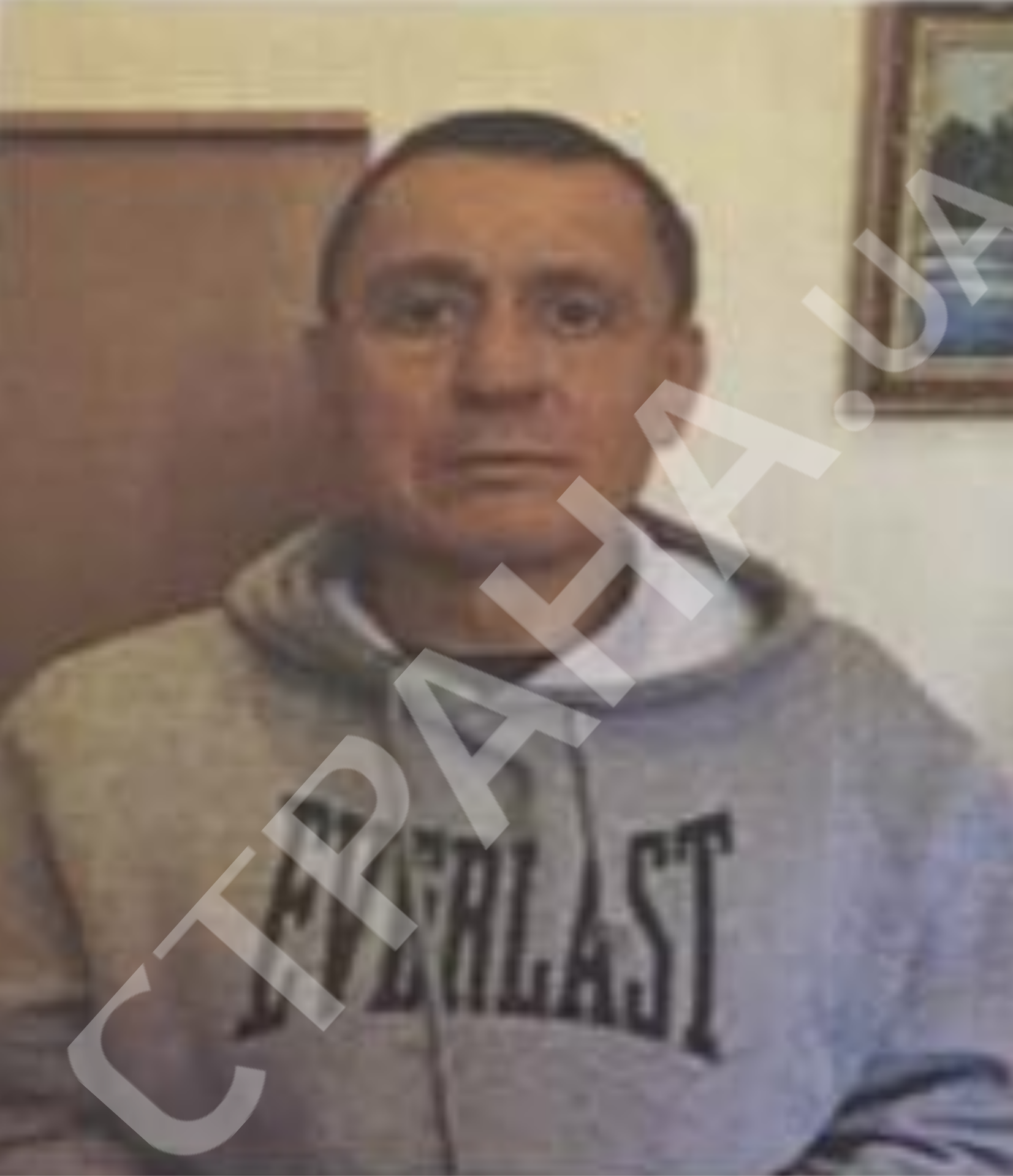 Появилось имя и фото возможного убийцы Амины Окуевой, – СМИ