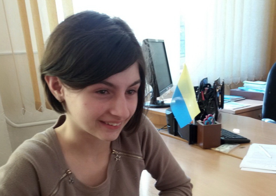 Девочка из Николаева победила во всеукраинском конкурсе в номинации «За нестандартное изложение материала» (ФОТО) 21