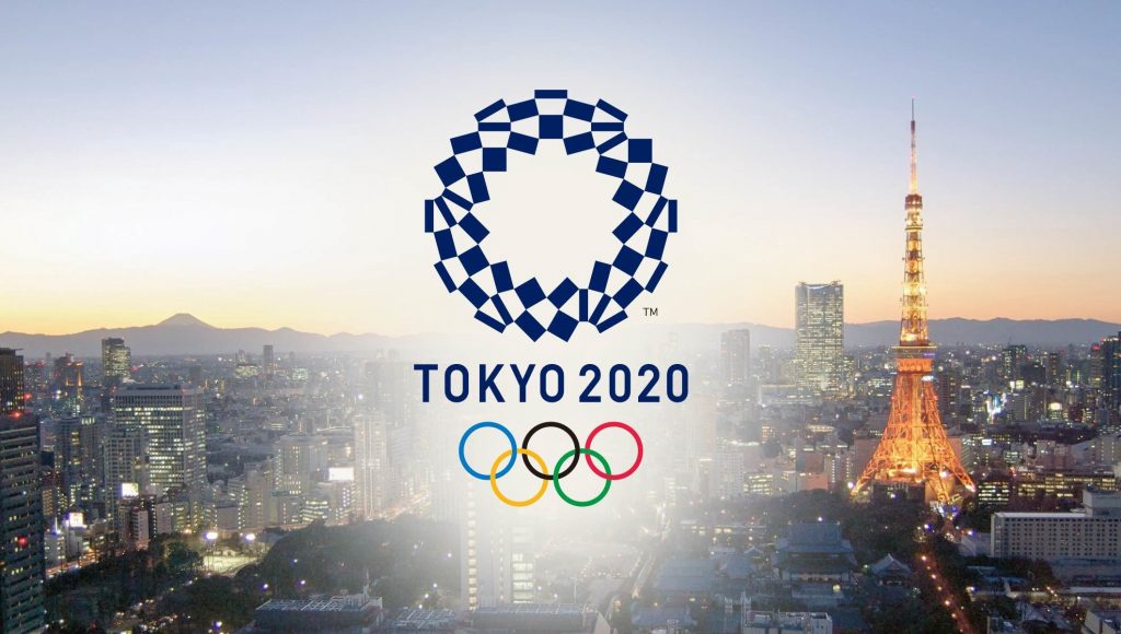 Олимпийские игры-2020 в Токио получили свой слоган 1