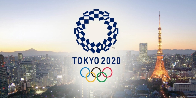Олимпийские игры-2020 в Токио получили свой слоган