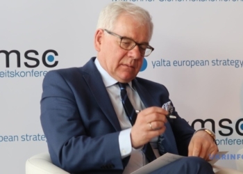 «Возможно, мы должны поискать другие решения» – глава МИД Польши о «нормандском формате»