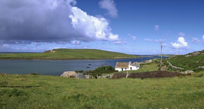 В Ирландии заговорили об активизации российских шпионов