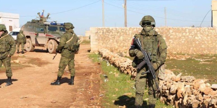 Наступление диктатора Асада в Сирии при поддержке россиян удалось – захвачен Алеппо