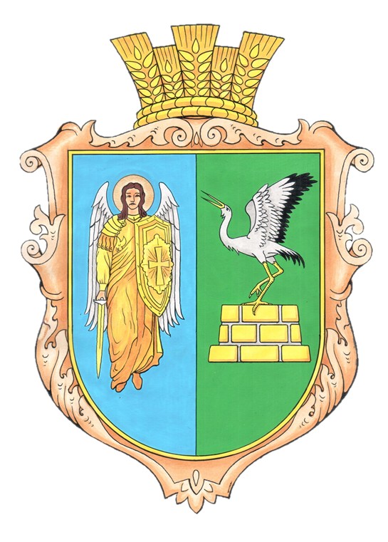 У двух сел Коблевской ОТГ на Николаевщине появились свои гербы (ФОТО) 1