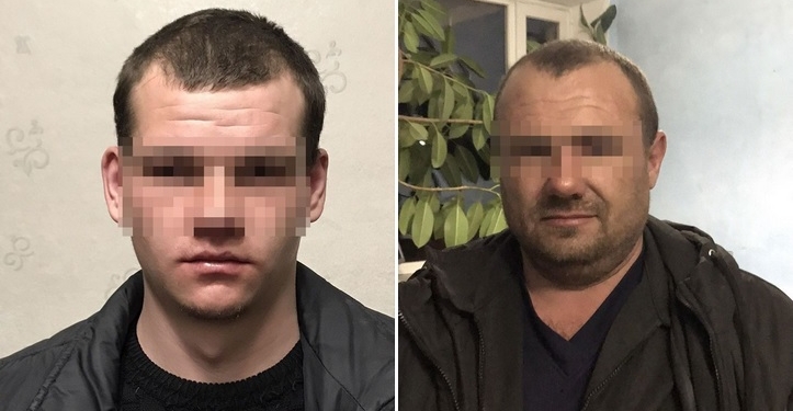 На Николаевщине двое ранее судимых мужчин избивали своего односельчанина и после того, как ограбили (ФОТО)