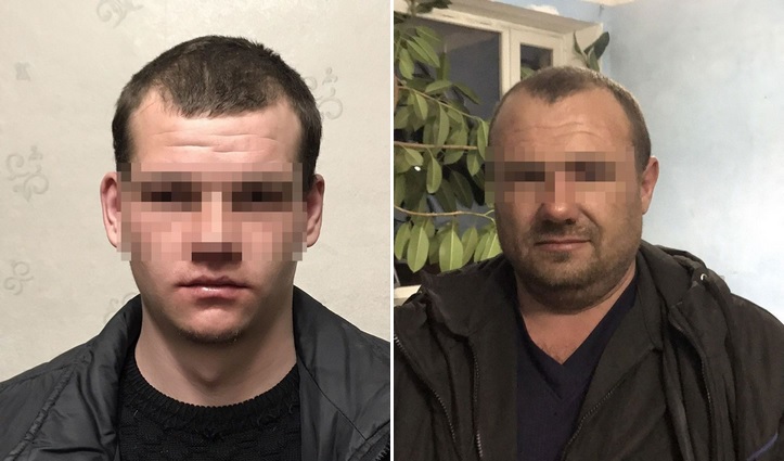 На Николаевщине двое ранее судимых мужчин избивали своего односельчанина и после того, как ограбили (ФОТО) 5