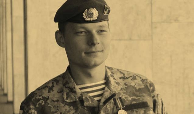 В Николаеве прошел чемпионат города по общефизической подготовке памяти погибшего в АТО десантника Николая Гуцаленко (ФОТО)