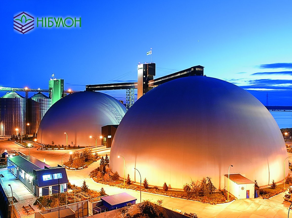 Терминал «НИБУЛОНа» в Николаеве возглавил ТОП-10 речных терминалов Украины по итогам 2019 года