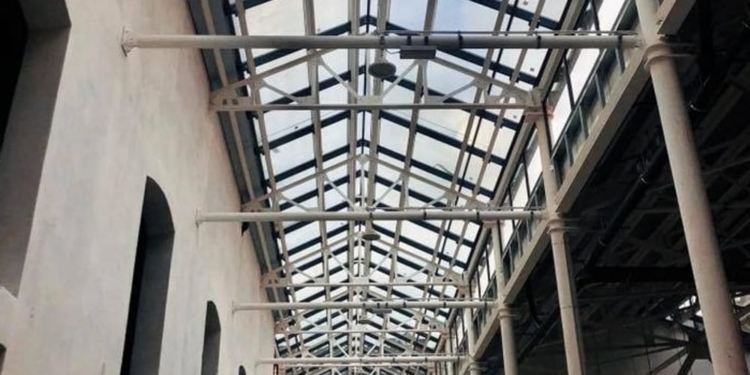 В Милане трамвайное депо превратится в музей дизайна