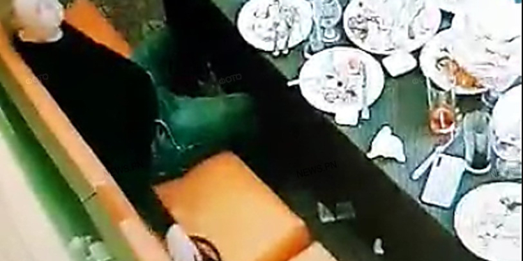 В Николаеве уволили сотрудника полиции, который на вечере встречи одноклассников обокрал своих школьных товарищей (ФОТО, ВИДЕО)