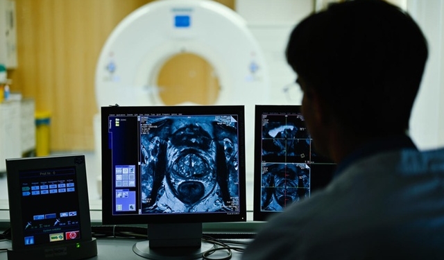 Из ненашей жизни: в Швейцарии с помощью специального устройства больные смогут обследовать сами себя