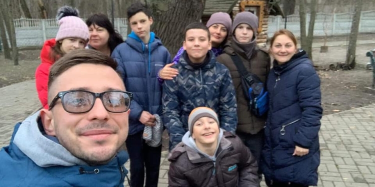 13 медалей завоевали николаевские спортсмены на Открытом турнире по плаванию среди детей с инвалидностью (ФОТО)