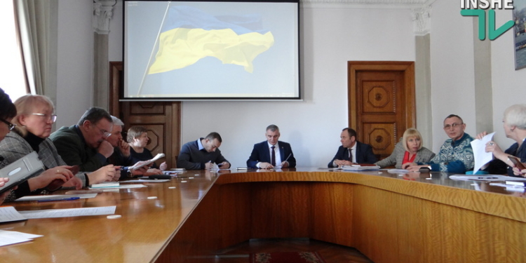 Промежуточные итоги проверок пищеблоков школ и детских садов Николаева: что надо заменить или отремонтировать