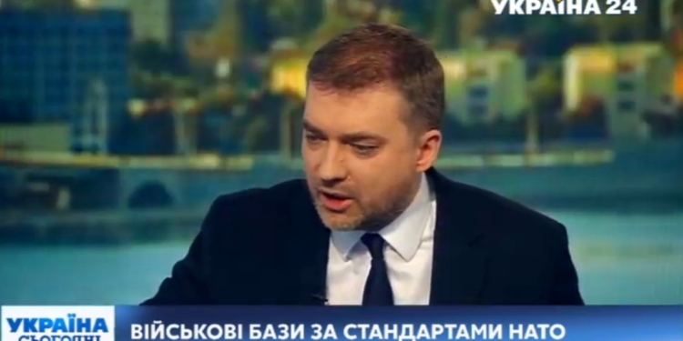 Минобороны хочет строить мобильные военные городки