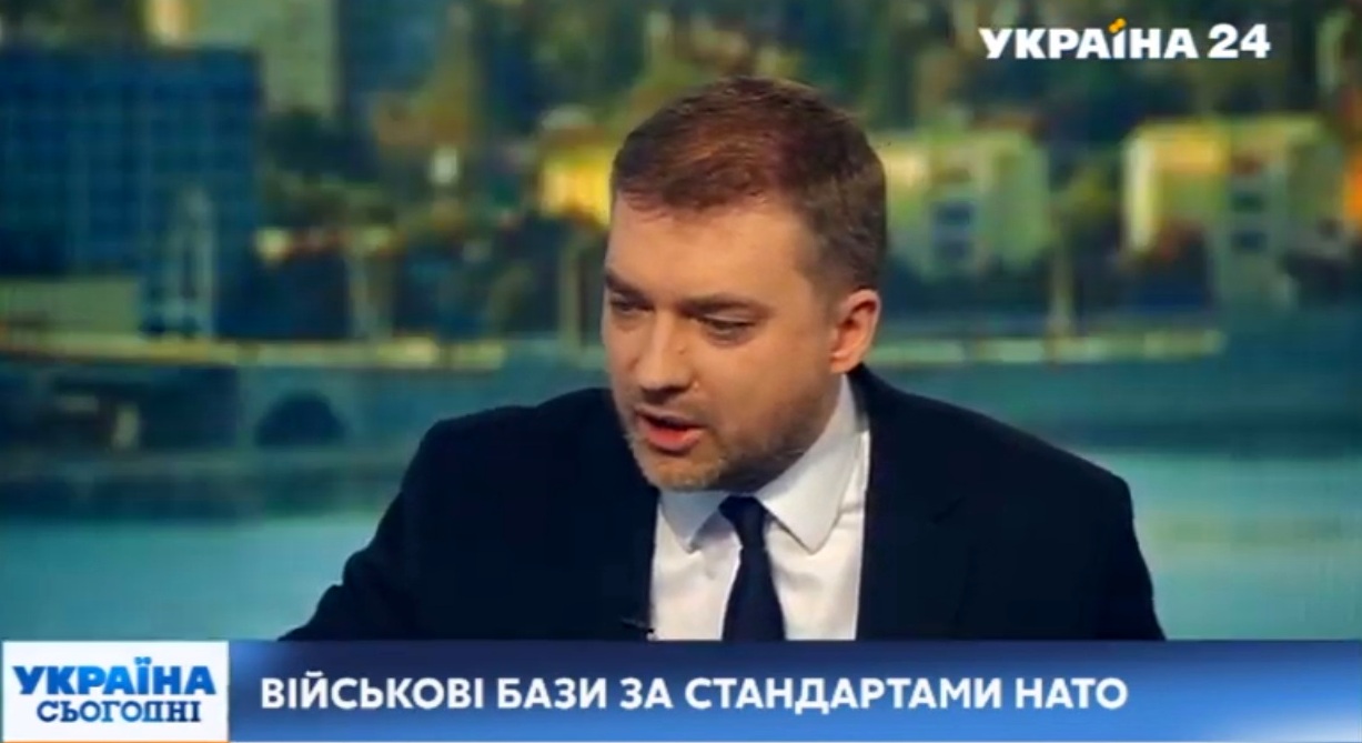 Минобороны хочет строить мобильные военные городки