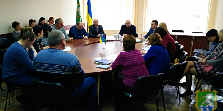 Создание ОТГ на Николаевщине: к Южноукраинску хотят присоединиться еще два прилегающих местных совета – Константиновский и Ивановский