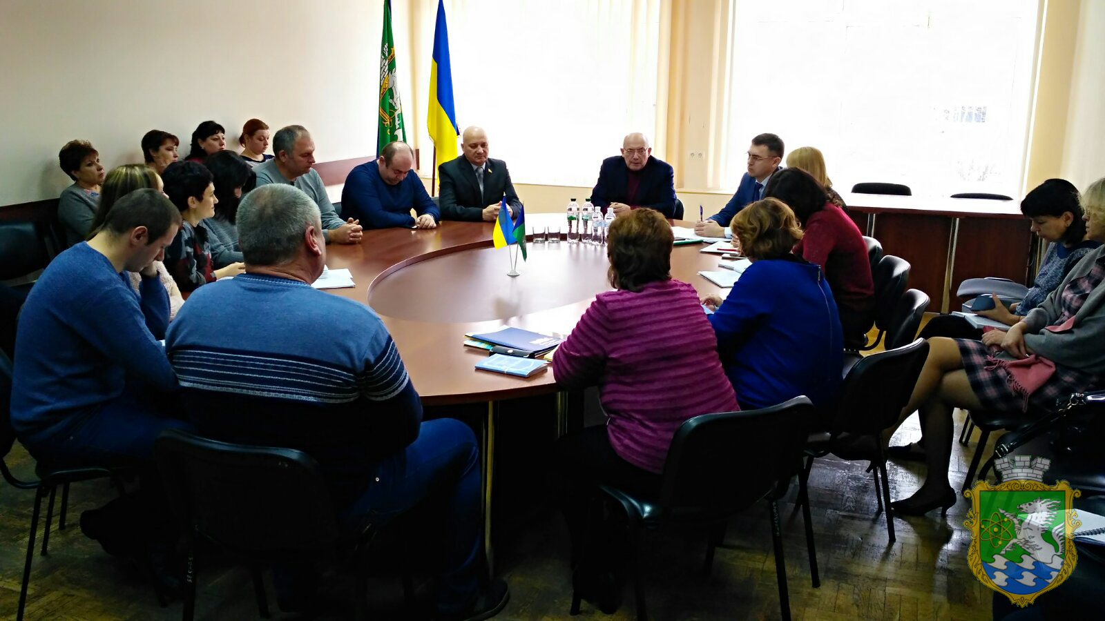 Создание ОТГ на Николаевщине: к Южноукраинску хотят присоединиться еще два прилегающих местных совета – Константиновский и Ивановский