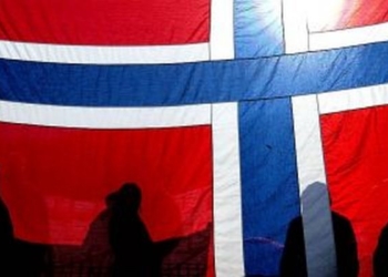 В Норвегии Россию воспринимают как наибольшую угрозу