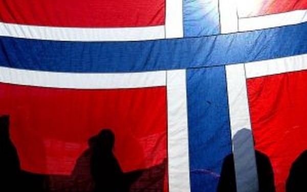 В Норвегии Россию воспринимают как наибольшую угрозу