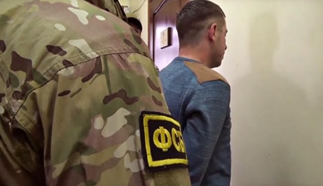 Украинский политзаключенный Стогний вышел из тюрьмы, – Денисова