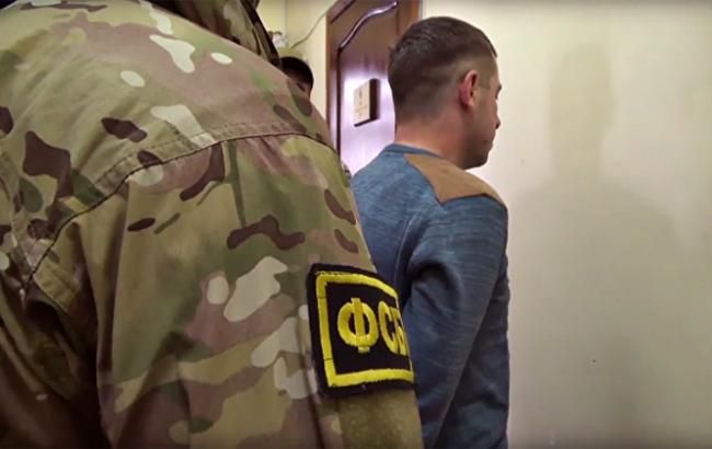 Украинский политзаключенный Стогний вышел из тюрьмы, - Денисова 1