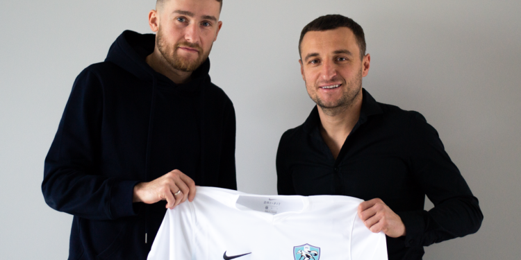 Основной защитник МФК «Николаев» перебрался в «Минай»