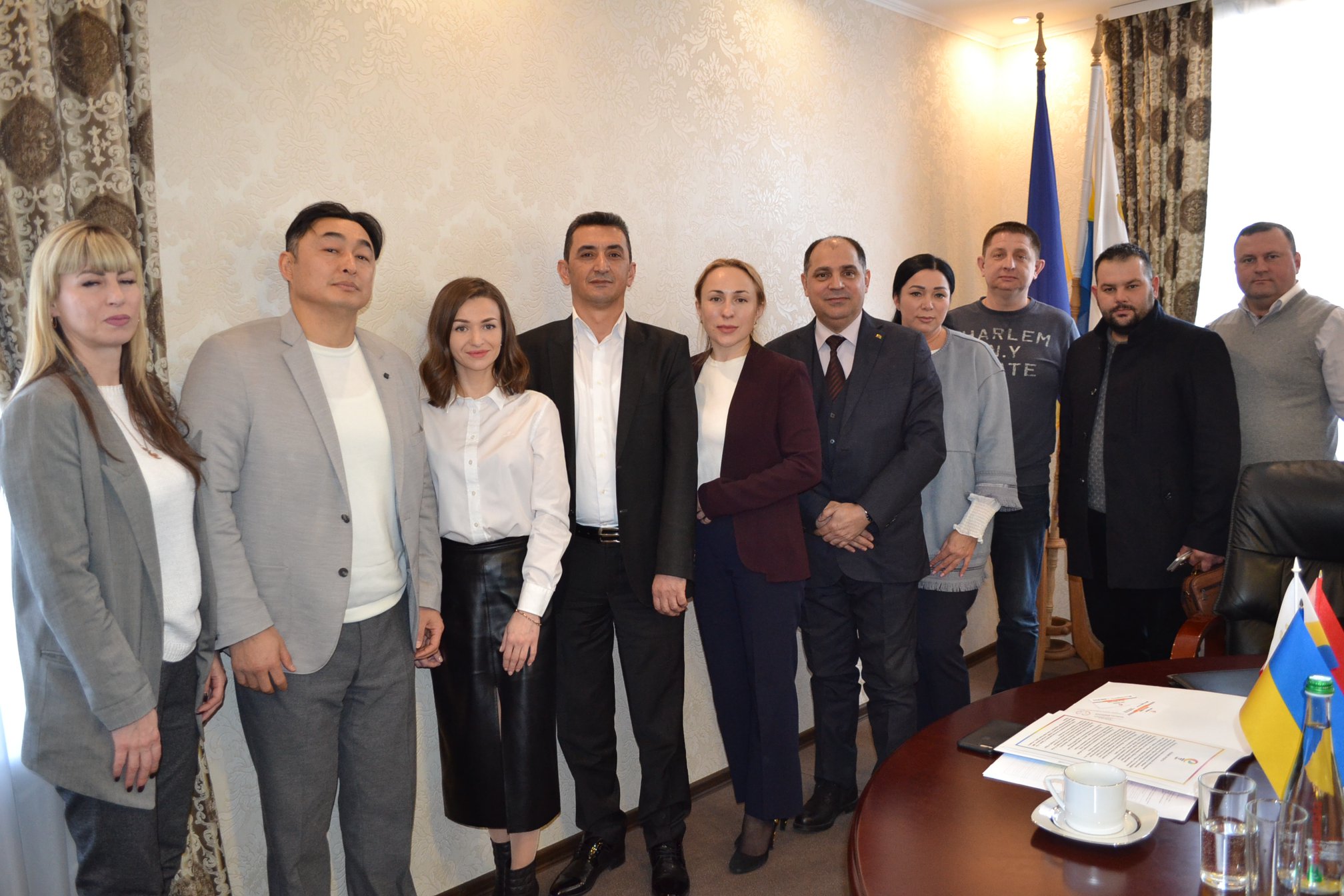 Турецкая компания хочет построить на Николаевщине электростанцию по переработке ТБО