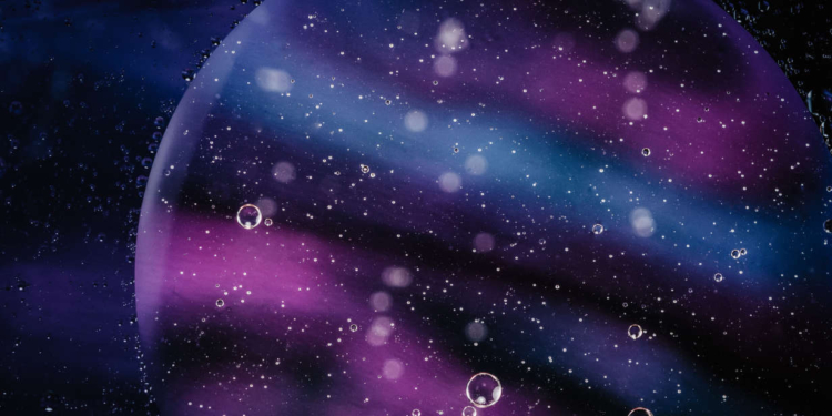 Там день за год и дожди из рубинов: найдена новая планета