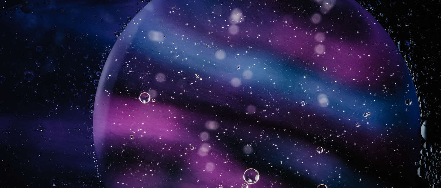 Там день за год и дожди из рубинов: найдена новая планета