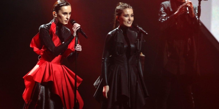 Группа GO-A ответила на критику лидера “Антител”