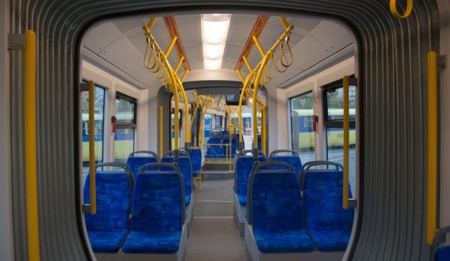 В Люксембурге с 1 марта весь общественный транспорт станет бесплатным