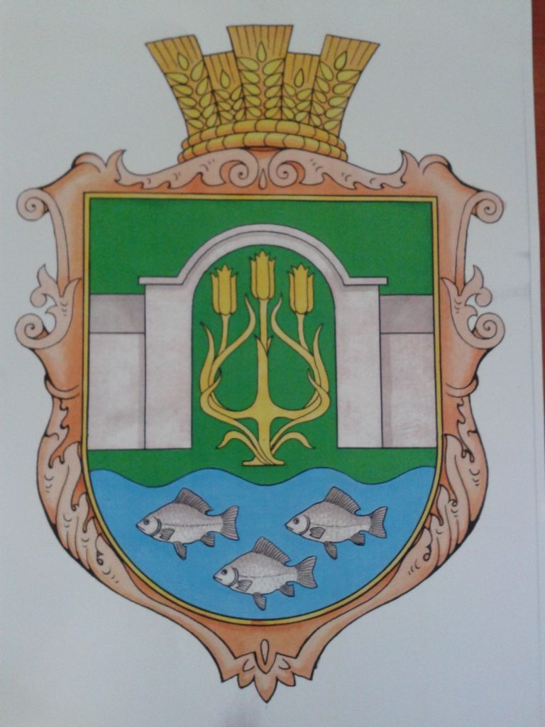У двух сел Коблевской ОТГ на Николаевщине появились свои гербы (ФОТО) 3