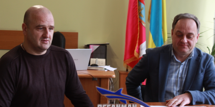 На Николаевщине планируют провести первый в мире 50-километровый пентамарафон по Южному Бугу (ФОТО)