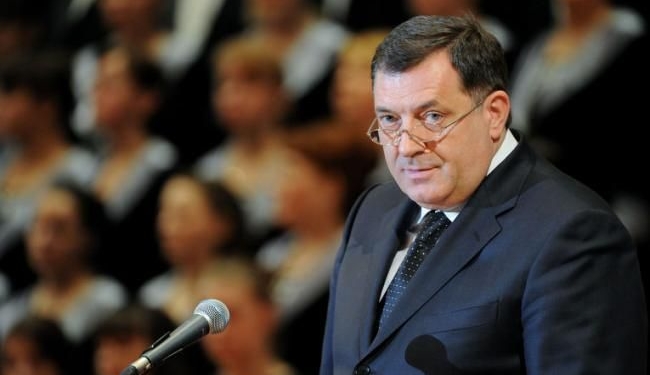 Республика Сербская планирует покинуть Боснию и Герцеговину