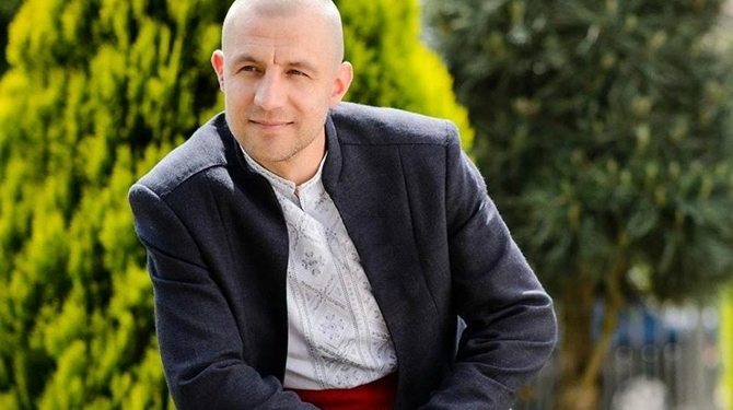 Бывший нардеп Гаврилюк теперь работает таксистом: «Идеально подхожу на этот пост»