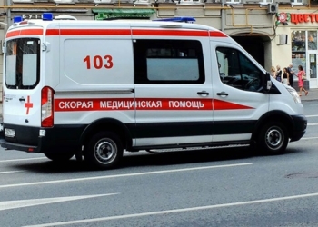 В центре Москвы нашли мертвой украинку