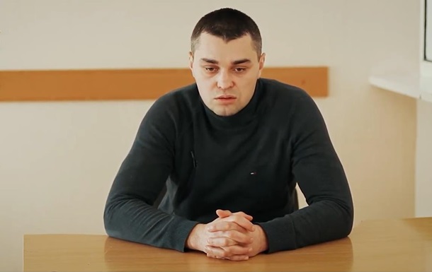 В "ДНР" заявили о задержании "шпиона" СБУ 1