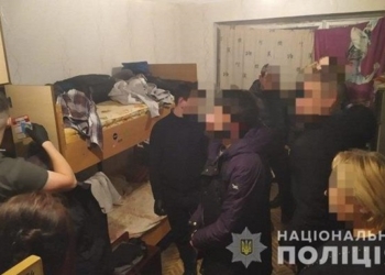 Задержан подозреваемый в поджоге авто журналистов во Львове
