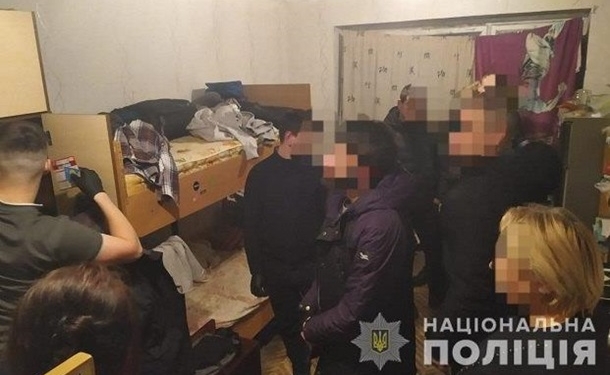 Задержан подозреваемый в поджоге авто журналистов во Львове