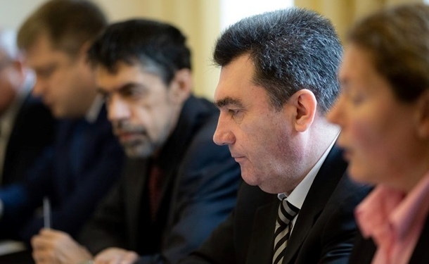 СНБО для борьбы с киберугрозами привлечет иностранные компании