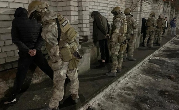 В Днепре ради выкупа похитили бизнес-леди