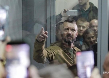 Дело Шеремета: у следствия проблемы с экспертизой