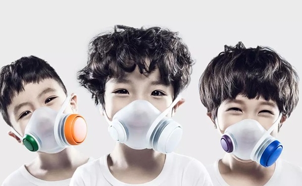 Xiaomi оформила патент на “умную” маску