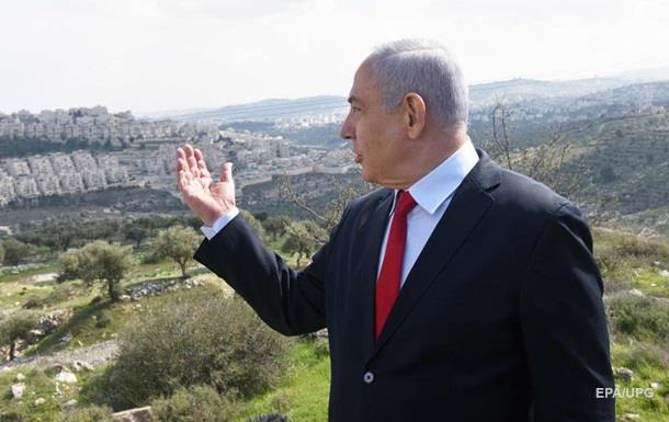 ЕС призвал Израиль отказаться от строительства в Восточном Иерусалиме 1