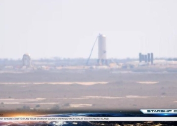 Межпланетный корабль Маска Starship не прошел испытание