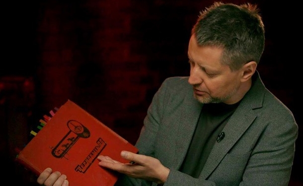 В Украину не пустили главреда российского телеканала