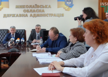 Николаевщина  подготовилась к встрече коронавируса: 14 инфекционных боксов и 300 “чумных” спецкостюмов (ФОТО, ВИДЕО)