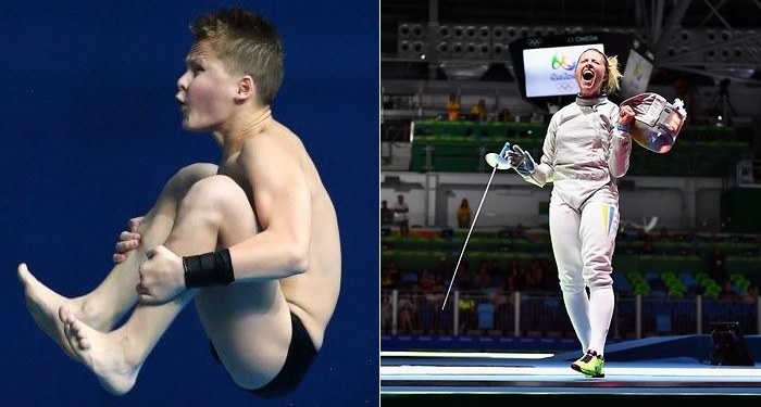 На «Спортивный Оскар» претендуют трое николаевцев